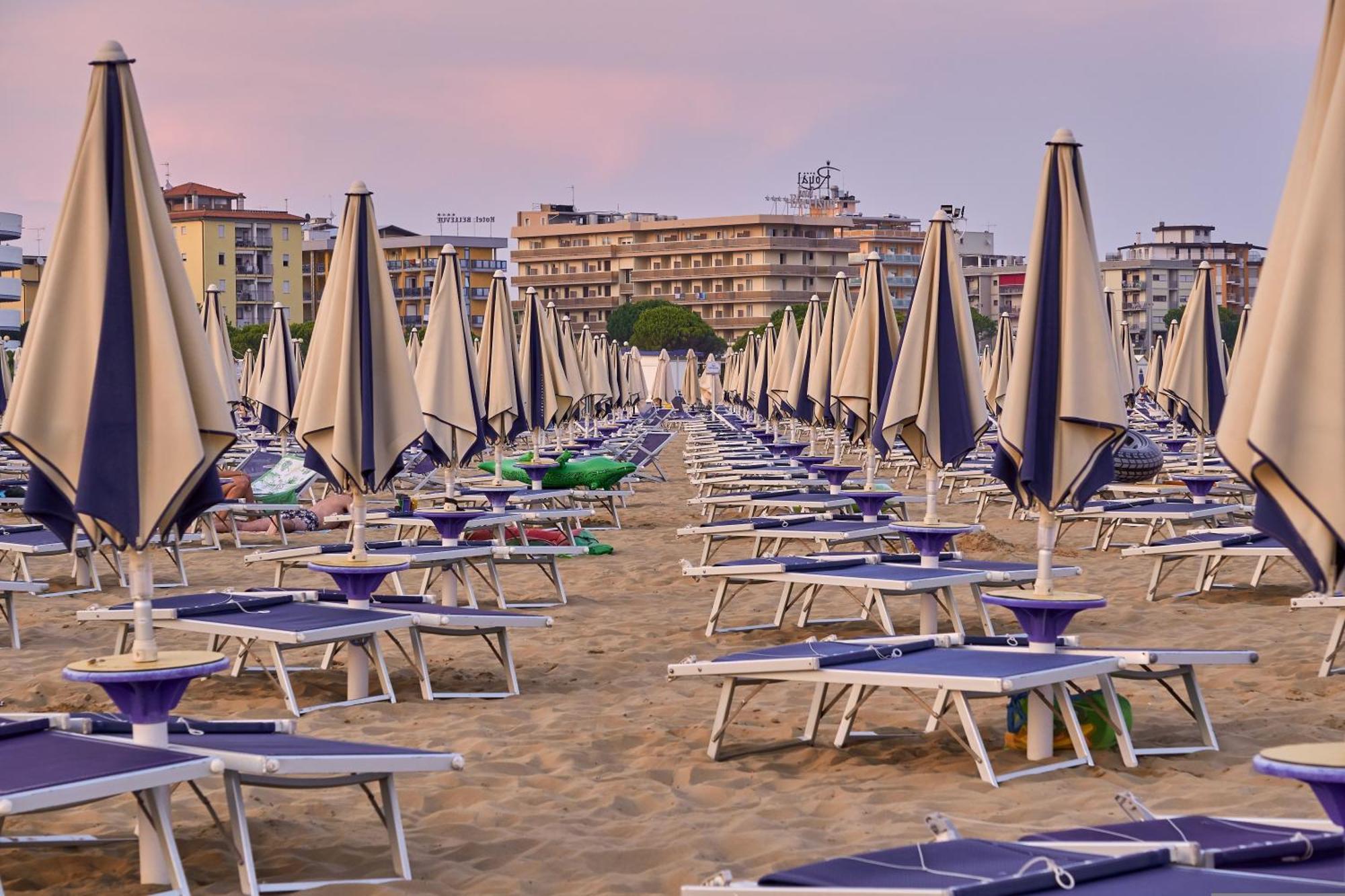 Appartamento Bright With Garden And Parking - Beahost - Bibione
