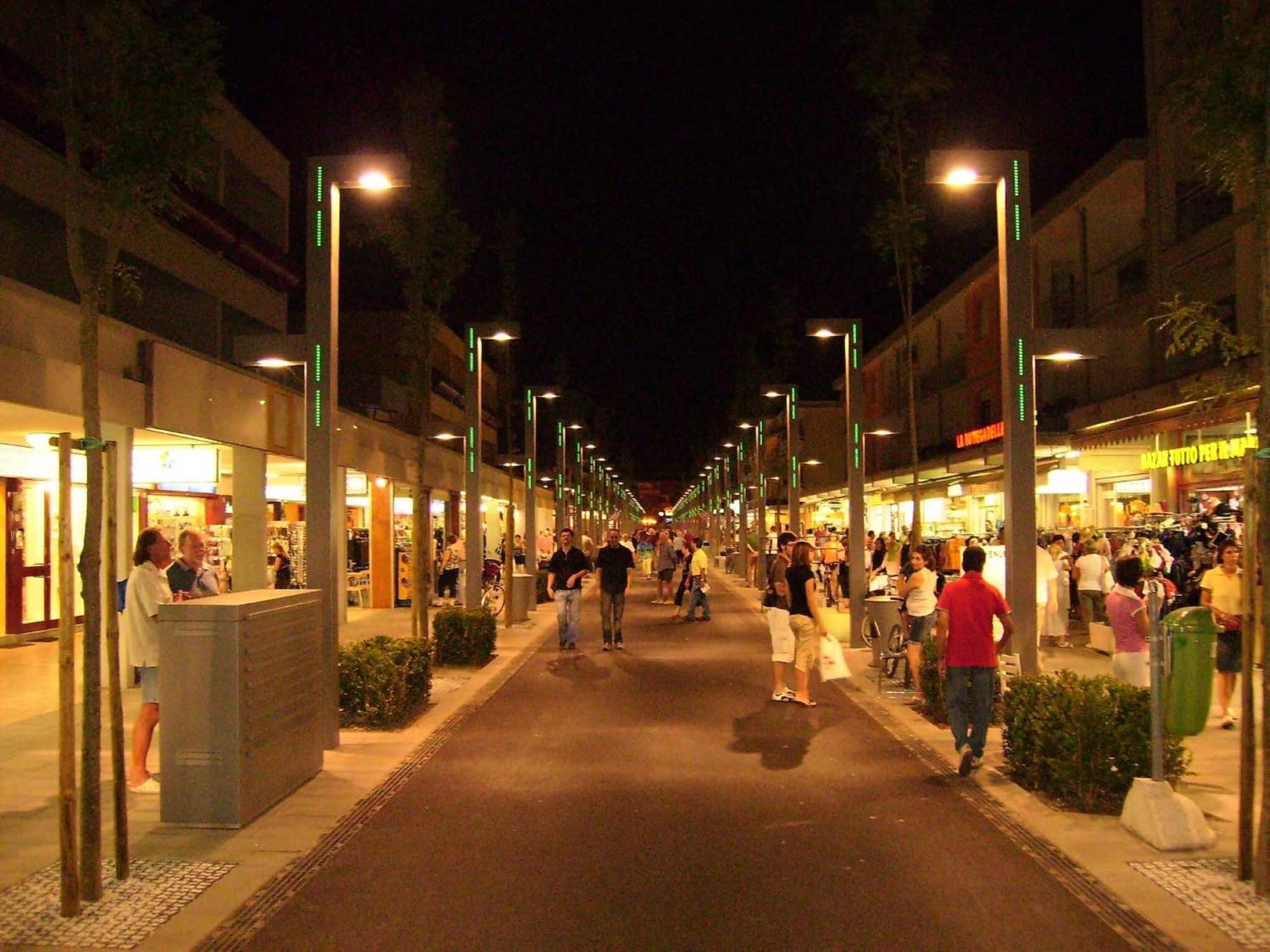 Appartamento Bright With Garden And Parking - Beahost - Bibione