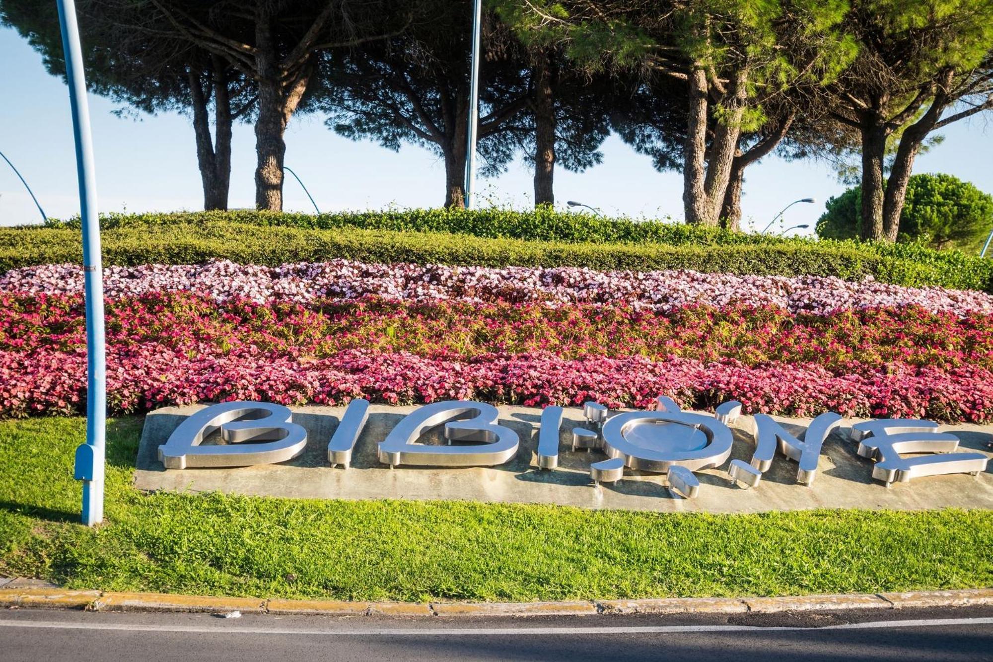 Bright With Garden And Parking - Beahost - Bibione